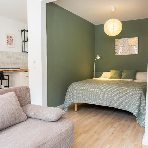 Kaisercity Apartment 1, undefined