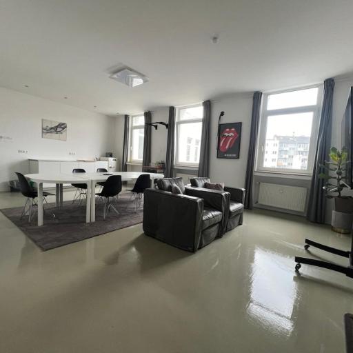 Central Urban Experience, undefined