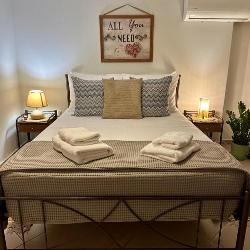 Adrianas Central Stay, undefined