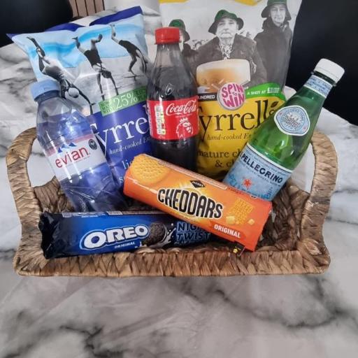 Tyne Relaxation, undefined