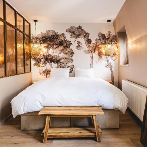 Le Cocon Dinantais - romantic and elegant stay, undefined