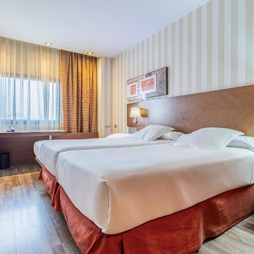 Sercotel Las Artes Pinto, undefined