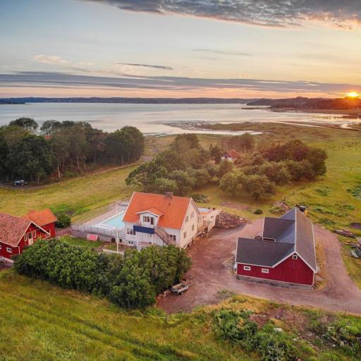 Smedsgård Farm Stay, undefined