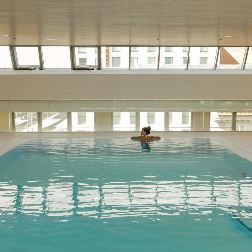 Novotel Nürnberg Centre Ville, undefined