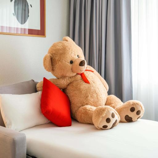 Novotel Glasgow Centre, undefined