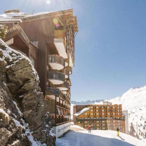 Résidence Antarès - Avoriaz, undefined