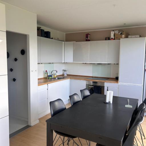 Apartment in quiet surroundings, undefined