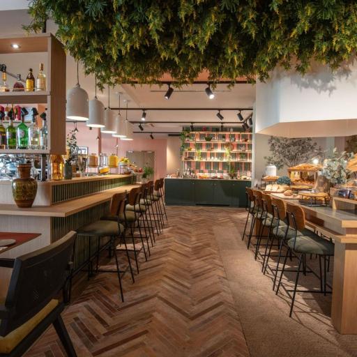 Novotel Nice Aéroport Cap 3000, undefined