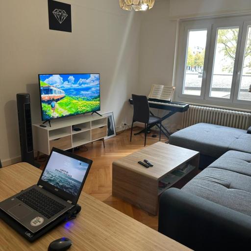 Renovated Apartment - Lausanne, undefined