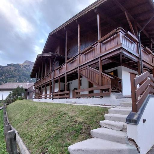 Two-bedroom apartment-Casa Pieri, undefined