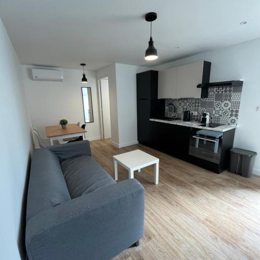 Ushuaia - Nid paisible, undefined