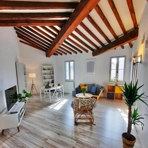 Lovely 1BR Flat in the center of Montpellier, undefined