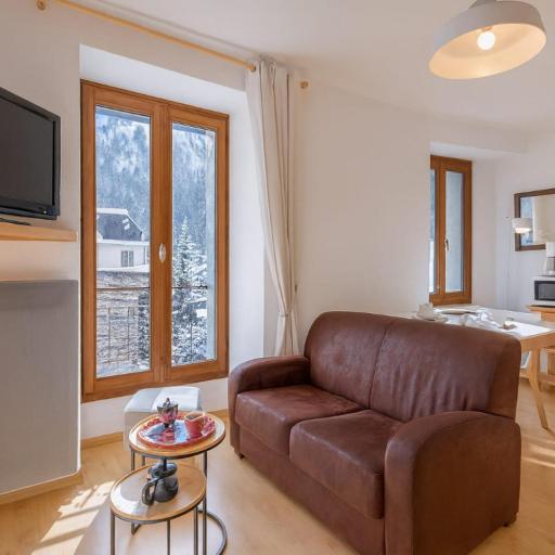 Charming flat right in the city centre, undefined