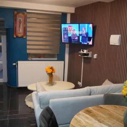 VancyLove Home, undefined