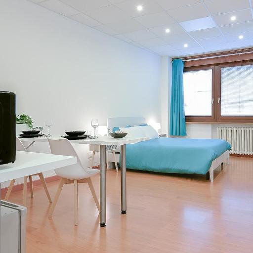 LHE Les Trois Meirvelles - Green Fernando, undefined