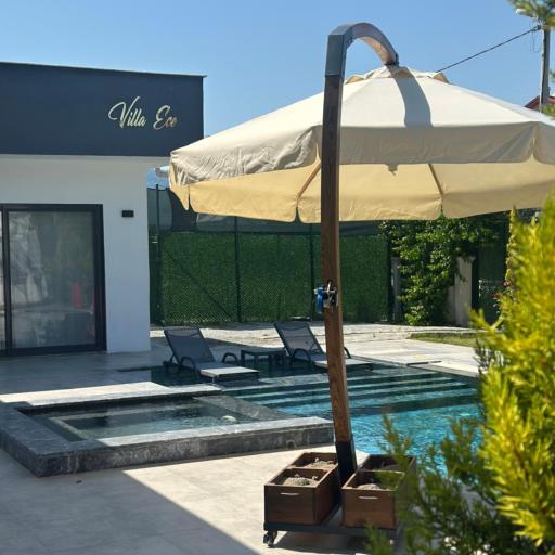 Villa Ece, undefined