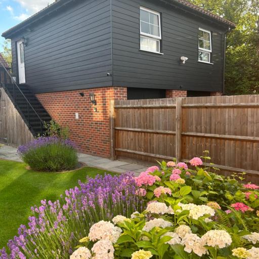 Stansted Coach House - Apartment Hotel, undefined