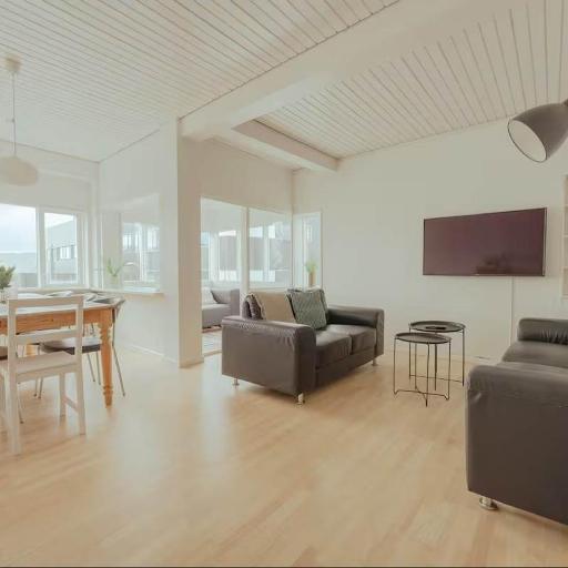 3BR Spacious Apartment in City Center, undefined