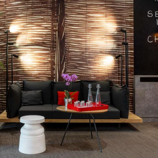 ibis Nancy Centre Gare et Congres, undefined