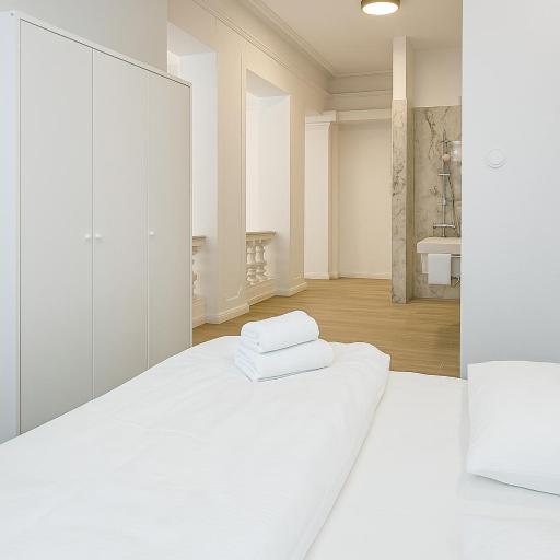 City Center Apartments, undefined