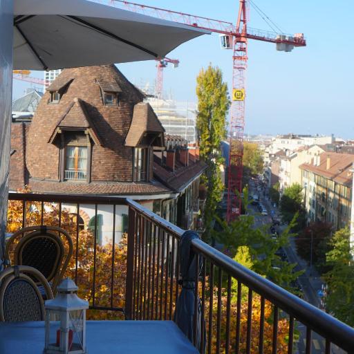 chambre en centre ville, undefined