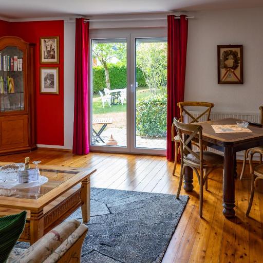 Ferienwohnung Marie, undefined