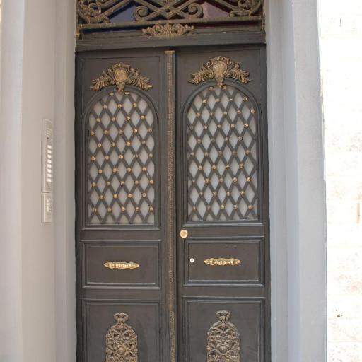 Ozcans Pera Flats 3, undefined