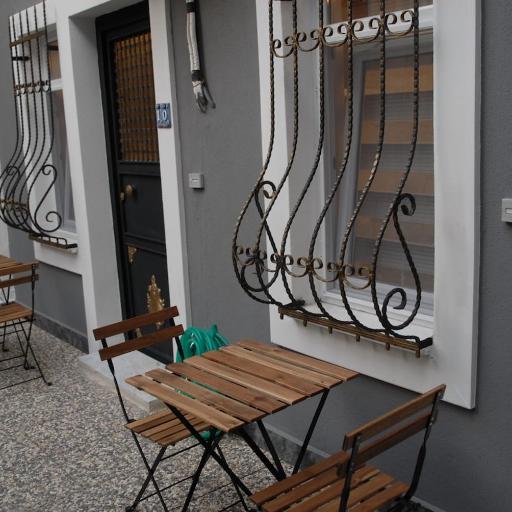 Ozcans Pera Flats 10, undefined