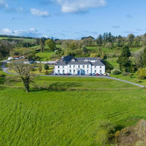 CECAS at Myross Wood House, undefined