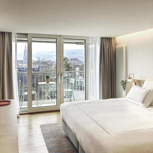 Swissôtel Kursaal Bern, undefined