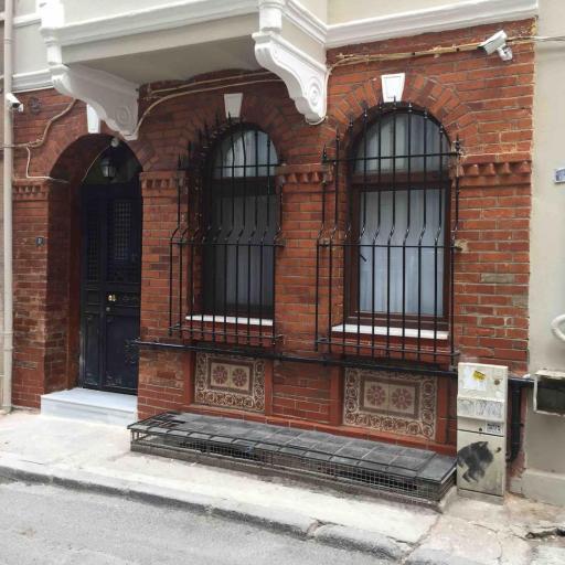 Ozcans Sururi Pera Flats 2, undefined