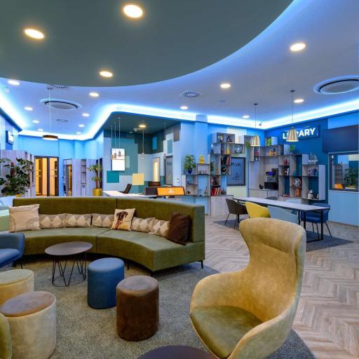 Aparthotel Adagio Access Kiel City, undefined