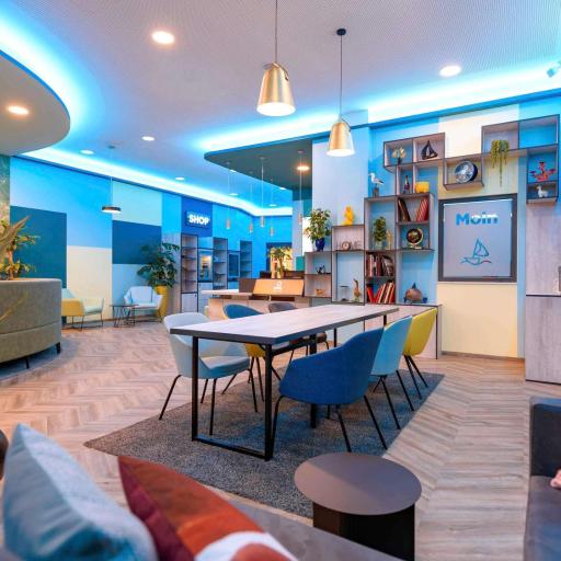 Aparthotel Adagio Access Kiel City, undefined