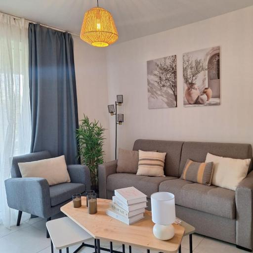 Seaside View 406, undefined