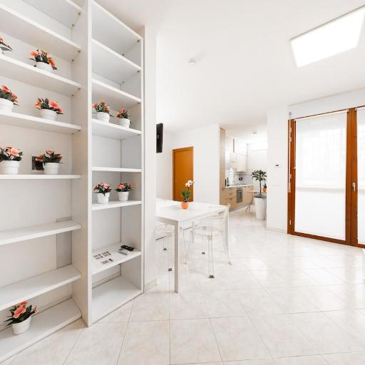 Appartamento 15 è 15, undefined