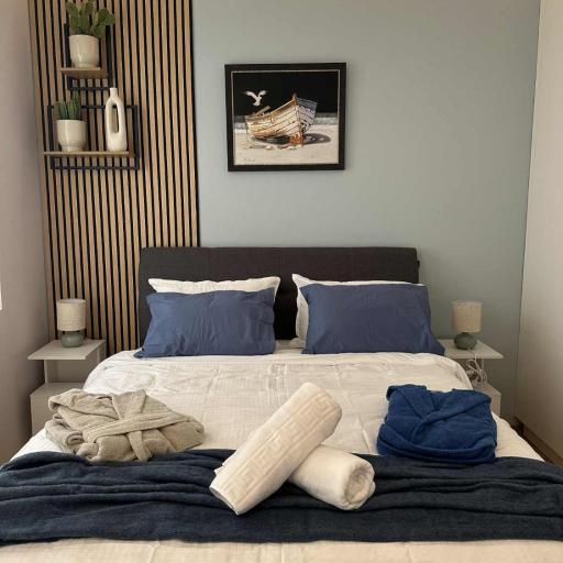 Harmony Boutique Apartments, 100m from metro, undefined