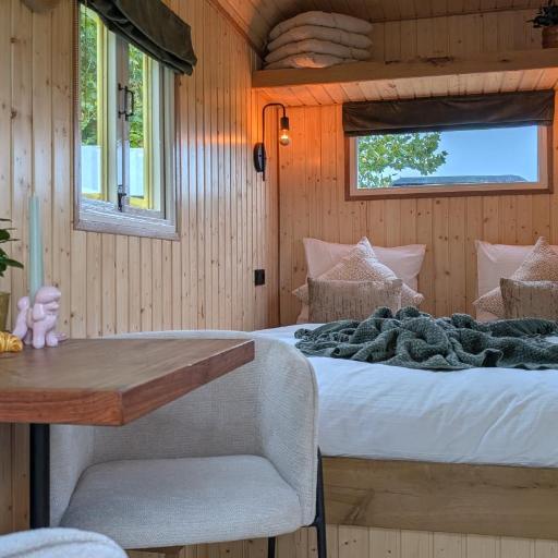 CRASH'NSTAY - Mamaloe, undefined