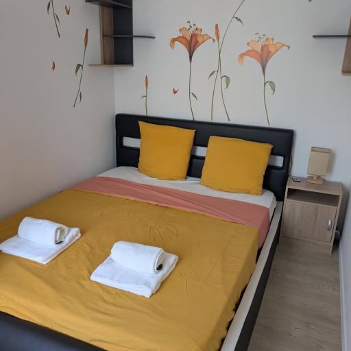 Appart T1bis 31m2 Blagnac proche Tram, undefined