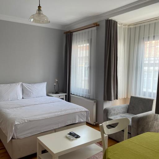 Ozcans Sururi Pera Flats 8, undefined