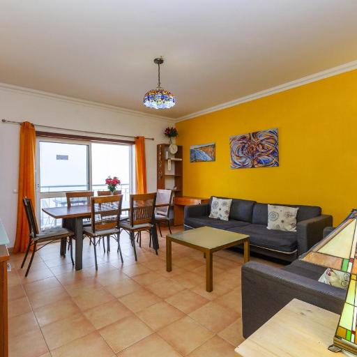 A03 - Central 1 Bed Apartment, undefined