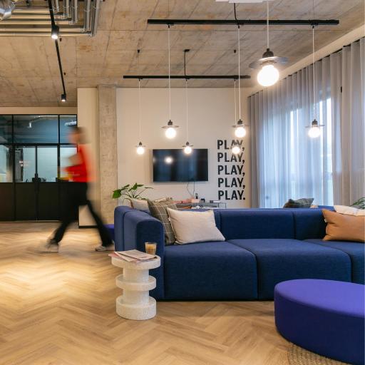 STAYERY Bochum Ehrenfeld, undefined