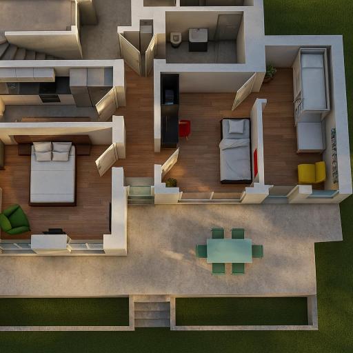 LLAPARTMENTS Stuttgart Nord, undefined