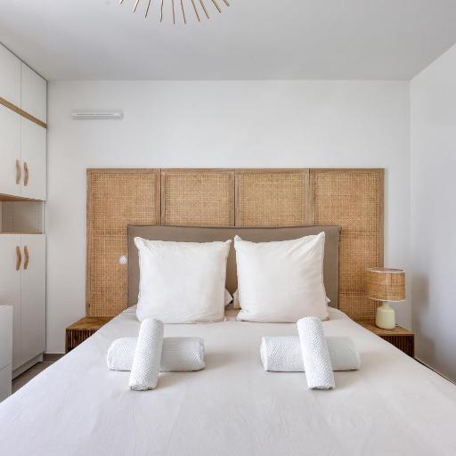 short time suites Les Vagues du 5e, undefined