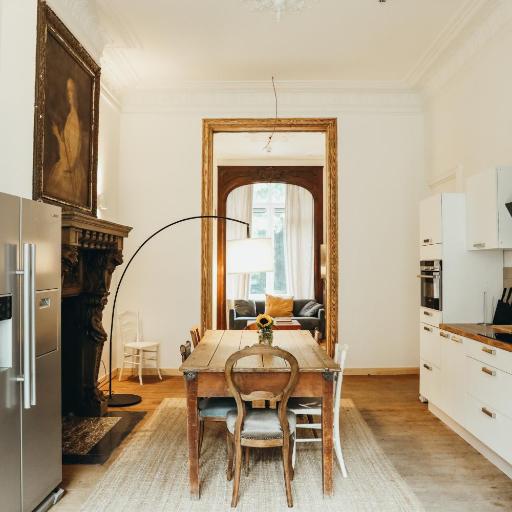 Beauvoir, Parc de la Boverie by WelcHome, undefined