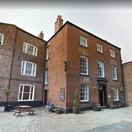 The Commercial Bar & Hotel, undefined