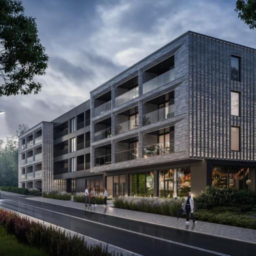 TuWypoczywam - Apartament 58 - Gdańsk Aniołki obok GUMED, undefined