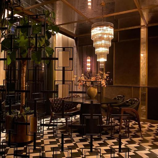 Luxury apartment top location, undefined