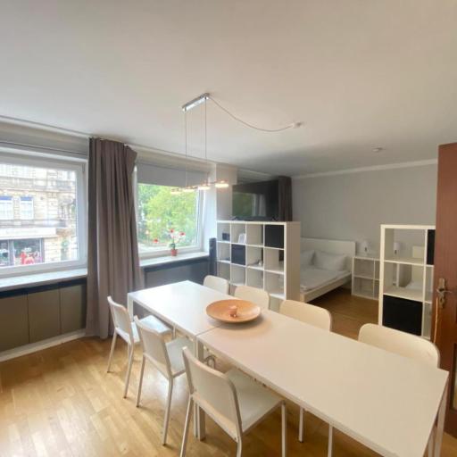 Apartment in Nürnberger Altstadt, undefined