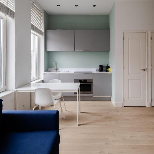Your Modern Retreat Close to Rotterdam City Center, undefined