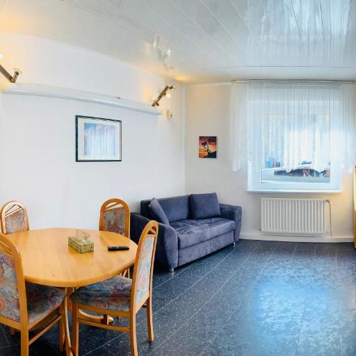 Bright Apartment in Prime Location, undefined